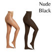 Picture of YM SANDAL TOE TIGHTS 15 DEN